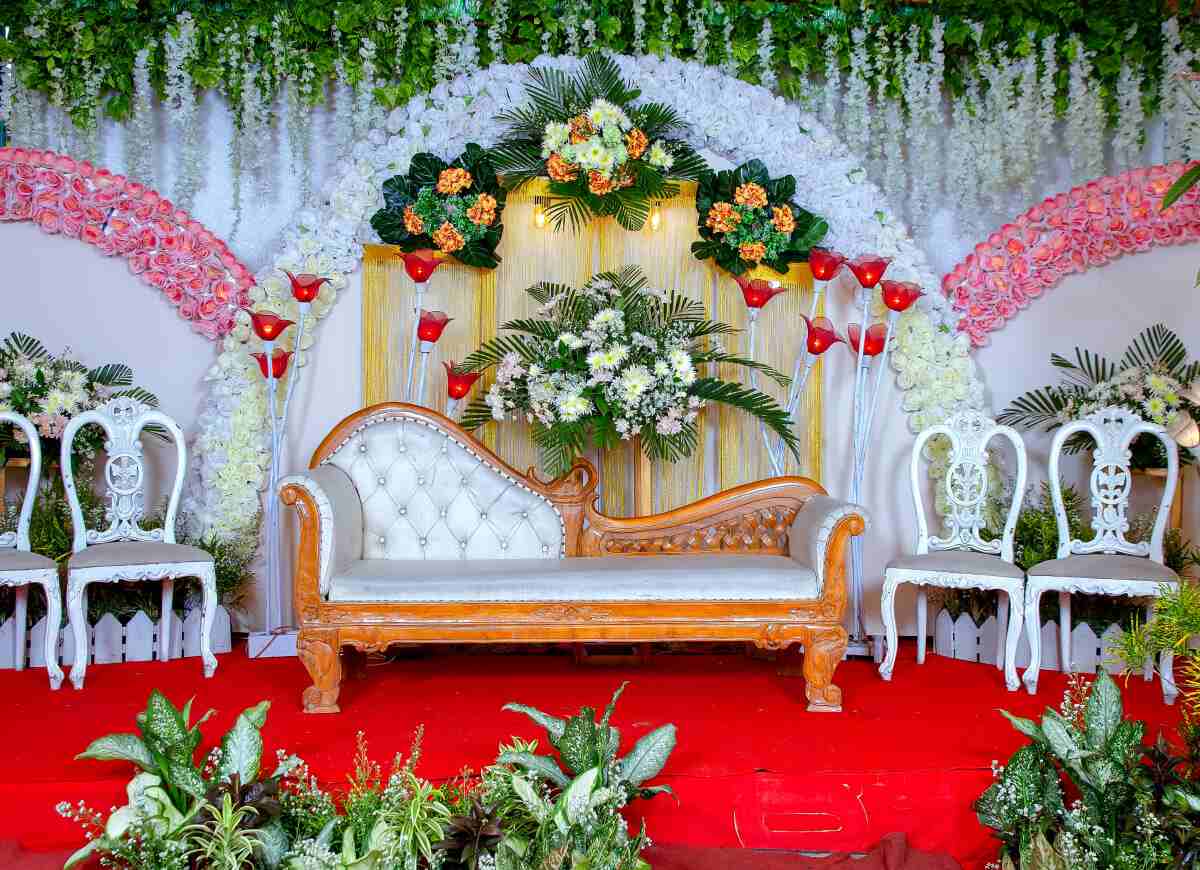 Wedding Event Gallary 8