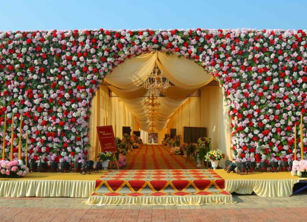 Wedding Event Gallary 9